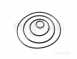 Mira Spare Neon Assembly 439.74